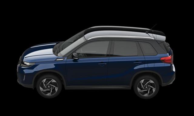 Suzuki Vitara 1.4 Hybrid 4WD AllGrip Top - foto 3 di 4