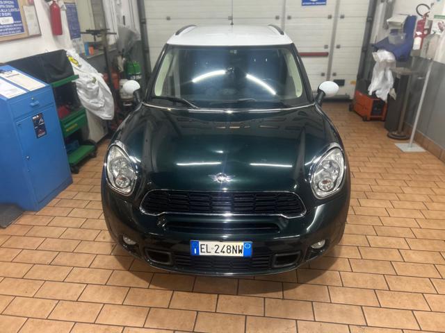 MINI Countryman Mini Cooper S Countryman Automatica - foto 2 di 4