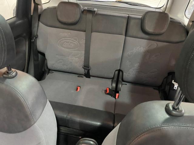 Fiat 500L 1.6 Multijet 105 CV Lounge Tetto Panoramico usato a MELEGNANO