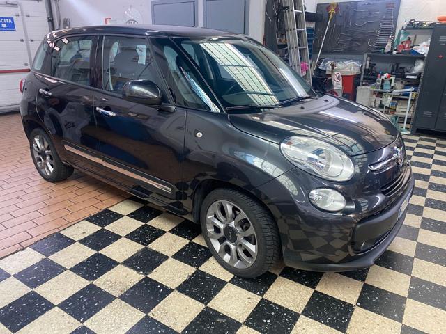 Fiat 500L 1.6 Multijet 105 CV Lounge Tetto Panoramico - foto 3 di 4