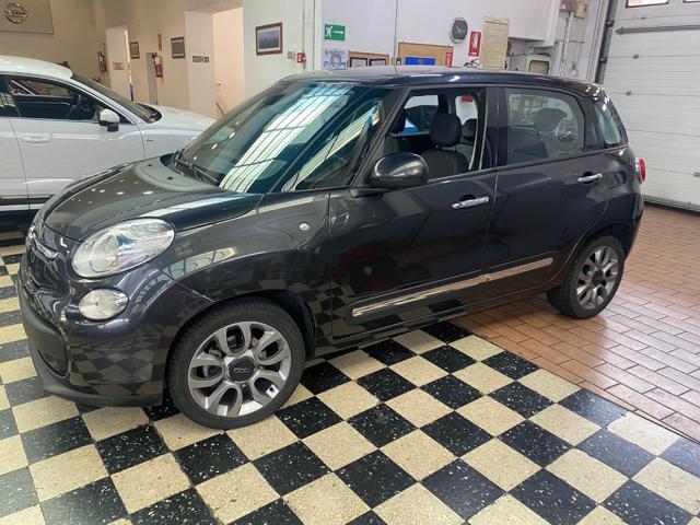 Fiat 500L 1.6 Multijet 105 CV Lounge Tetto Panoramico - foto 2 di 4