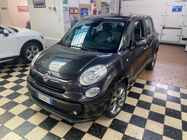 Fiat 500L 1.6 Multijet 105 CV Lounge Tetto Panoramico usato a MELEGNANO