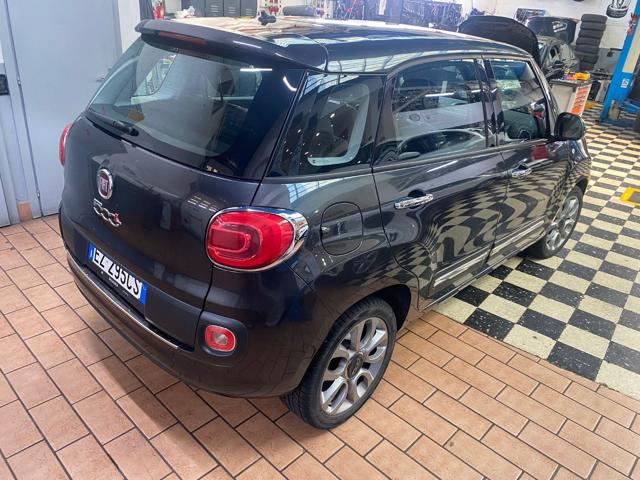 Fiat 500L 1.6 Multijet 105 CV Lounge Tetto Panoramico - foto 4 di 4