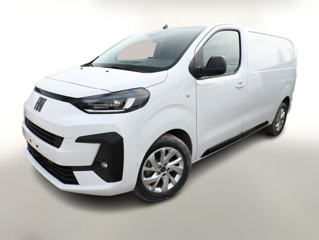 Fiat Scudo 2.2 Multijet 180 CV S&S AT8 km 0 a MELEGNANO