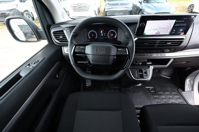 Fiat Scudo 2.2 Multijet 180 CV S&S AT8 - foto 3 di 4