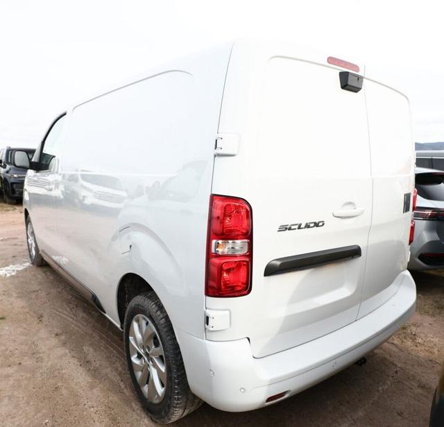 Fiat Scudo 2.2 Multijet 180 CV S&S AT8 - foto 2 di 4