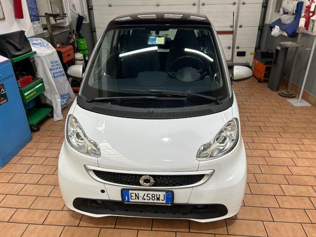 smart forTwo 800 40 kW coupé passion cdi - foto 2 di 4