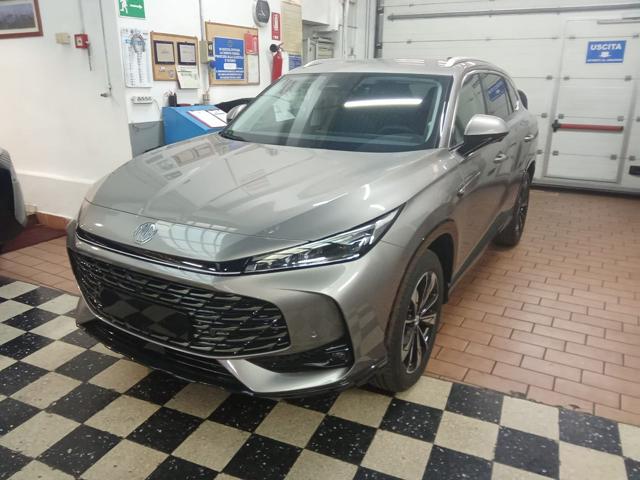 MG HS HEV 224cv Luxury km 0 a MELEGNANO