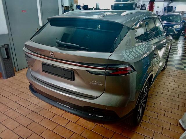 MG HS HEV 224cv Luxury - foto 3 di 4