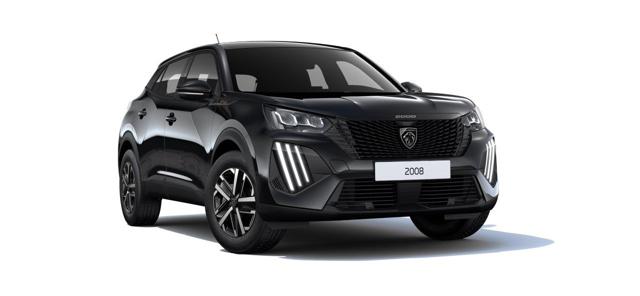Peugeot 2008 PureTech 100 S&S Style km 0 a MELEGNANO