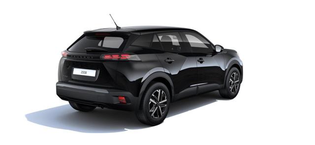 Peugeot 2008 PureTech 100 S&S Style km 0 a MELEGNANO