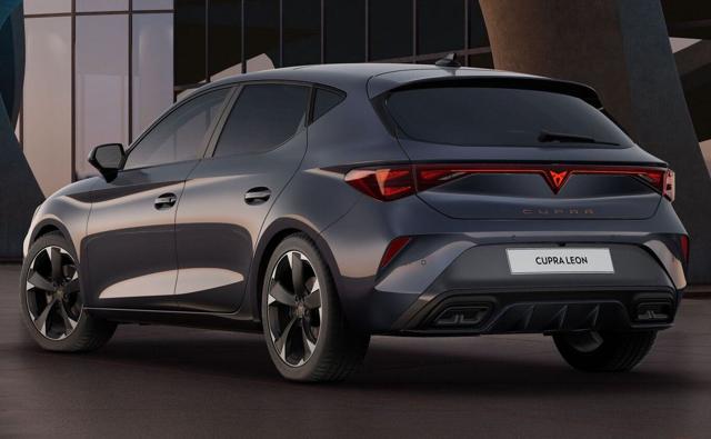 CUPRA Leon 1.5 Hybrid 150 CV DSG Tetto + Edge pack - foto 3 di 4