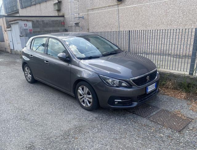 Peugeot 308 BlueHDi 130 S&S Business usato a MELEGNANO