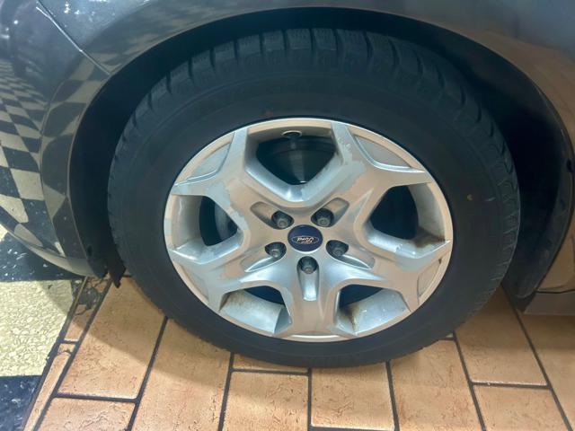 Ford C-Max 1.0 EcoBoost 100CV Start&Stop Plus usato a MELEGNANO