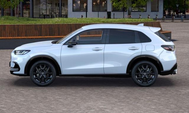 Honda ZR-V 2.0 Hev 184CV eCVT Sport - foto 2 di 4