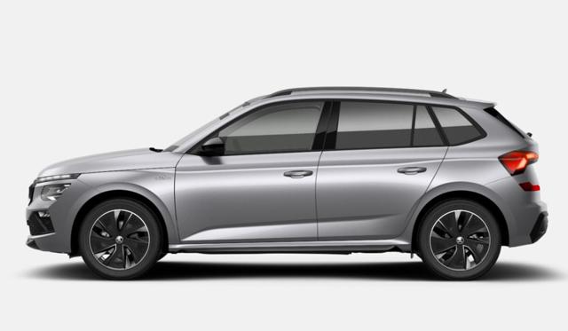 Skoda Kamiq 1.5 TSI ACT DSG Monte Carlo Tetto Panoramico km 0 a MELEGNANO