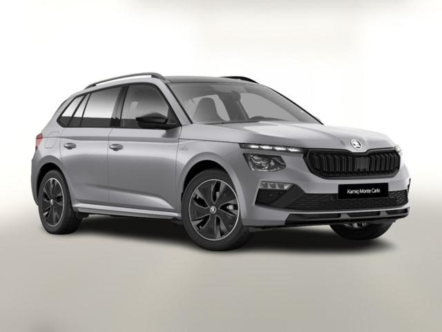 Skoda Kamiq 1.5 TSI ACT DSG Monte Carlo Tetto Panoramico km 0 a MELEGNANO