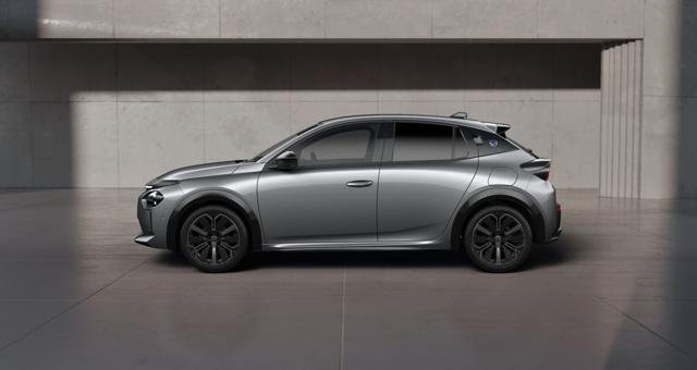 Lancia Ypsilon Hybrid e-DCT LX - foto 2 di 4