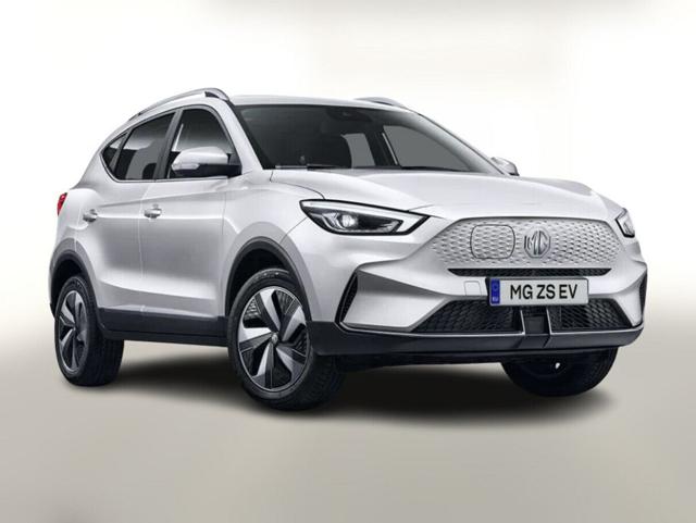 MG ZS EV Luxury 51 kWh km 0 a MELEGNANO
