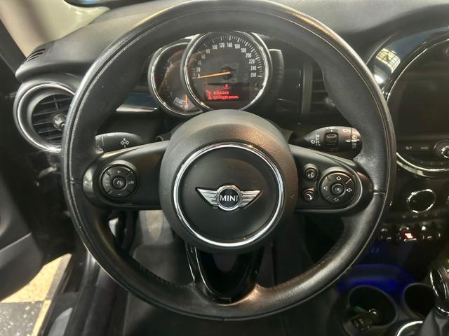 MINI Cooper 1.5 Cooper Hype Automatica usato a MELEGNANO