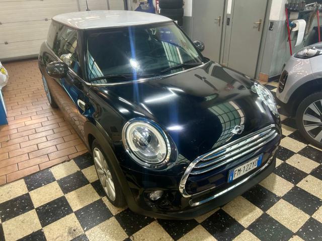 MINI Cooper 1.5 Cooper Hype Automatica - foto 4 di 4