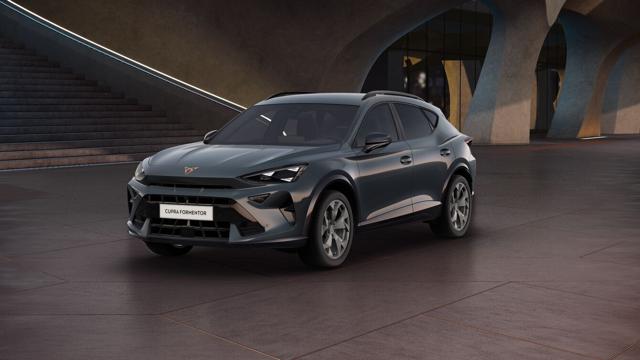 CUPRA Formentor 1.5 Mild-Hybrid DSG Pack Edge km 0 a MELEGNANO