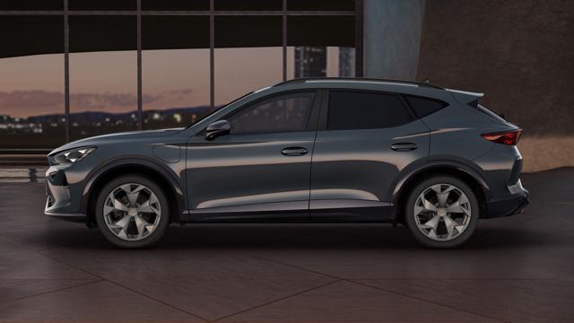 CUPRA Formentor 1.5 Mild-Hybrid DSG Pack Edge - foto 3 di 4
