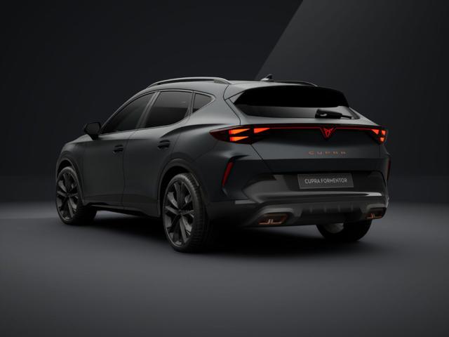 CUPRA Formentor 1.5 e-Hybrid 204CV Phev DSG Dark Stone, del 2026, 10 km, in vendita a Melegnano (MI)