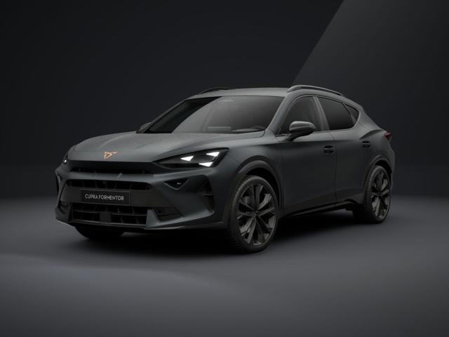 CUPRA Formentor 1.5 e-Hybrid 204CV Phev DSG Dark Stone km 0 a MELEGNANO