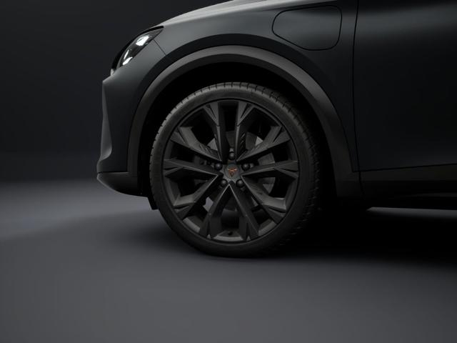 CUPRA Formentor 1.5 e-Hybrid 204CV Phev DSG Dark Stone - foto 2 di 4