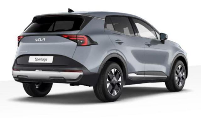 Kia Sportage 1.6 TGDi DCT Business + Pack extra km 0 a MELEGNANO