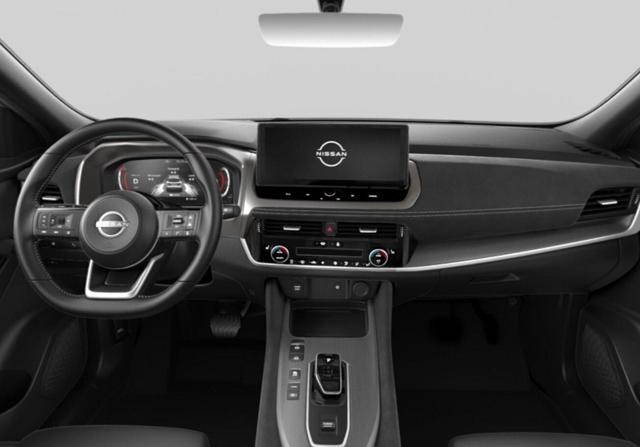 Nissan Qashqai 1.5 HEV e-Power 205cv Tekna Tetto Pano km 0 a MELEGNANO