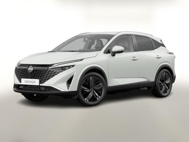Nissan Qashqai 1.5 HEV e-Power 205cv Tekna Tetto Pano km 0 a MELEGNANO