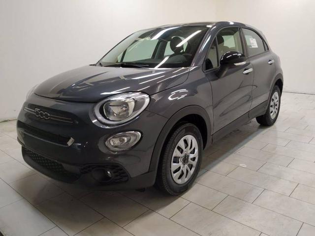 Fiat 500X 1.5 T4 Hybrid 130 CV DCT usato a MELEGNANO
