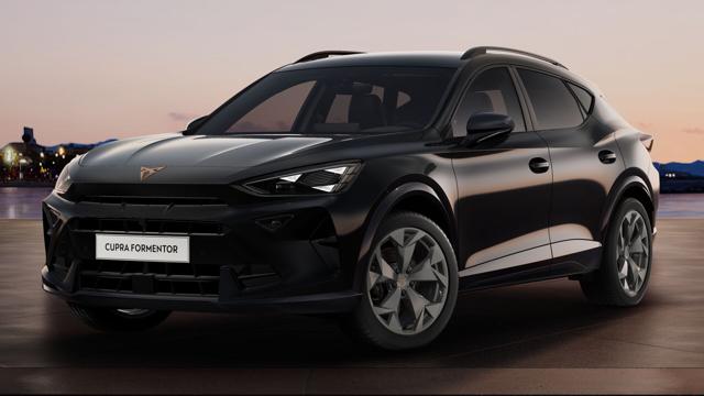 CUPRA Formentor 1.5 Mild-Hybrid DSG Pack Edge km 0 a MELEGNANO
