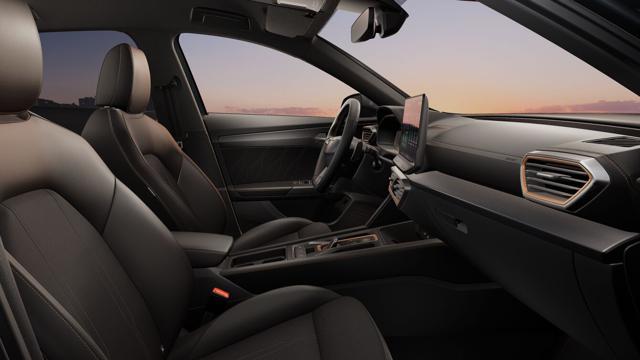 CUPRA Formentor 1.5 Mild-Hybrid DSG Pack Edge km 0 a MELEGNANO