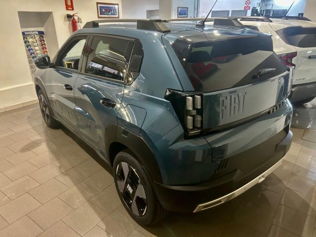 Fiat Grande Panda LA Prima 1.2 Hybrid 74KW (100CV) DCT - foto 3 di 4