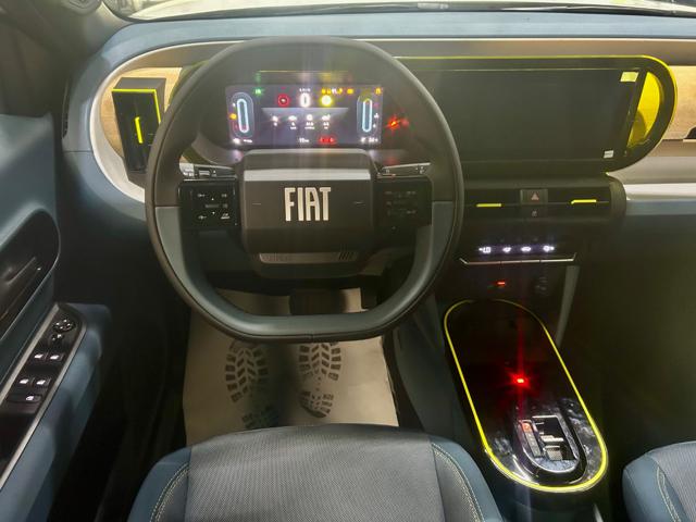 Fiat Grande Panda LA Prima 1.2 Hybrid 74KW (100CV) DCT km 0 a MELEGNANO
