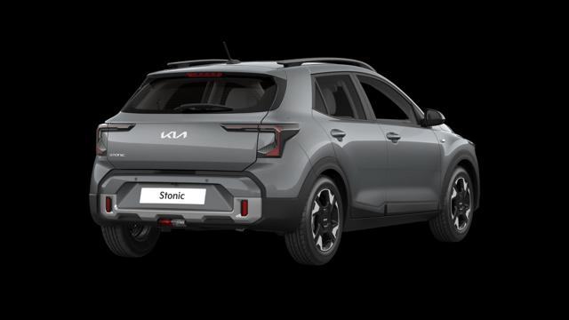 Kia Stonic 1.0 T-GDi 100 CV Urban MY26 winter pack - foto 3 di 9