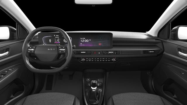 Kia Stonic 1.0 T-GDi 100 CV Urban MY26 winter pack - foto 4 di 9