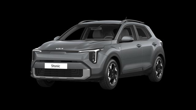 Kia Stonic 1.0 T-GDi 100 CV Urban MY26 winter pack km 0 a MELEGNANO