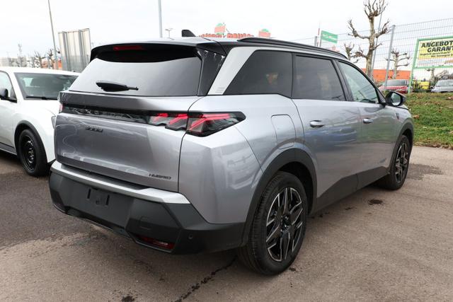 Peugeot 5008 Hybrid 145 e-DCS6 GT 7 POSTI Tetto & Drive & 360 - foto 2 di 4