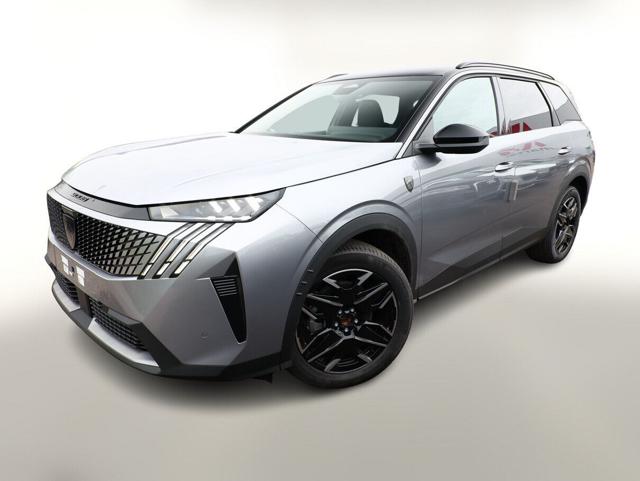 Peugeot 5008 Hybrid 145 e-DCS6 GT 7 POSTI Tetto & Drive & 360 km 0 a MELEGNANO
