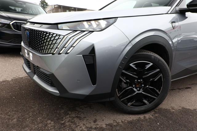 Peugeot 5008 Hybrid 145 e-DCS6 GT 7 POSTI Tetto & Drive & 360 - foto 4 di 4