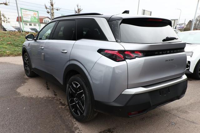 Peugeot 5008 Hybrid 145 e-DCS6 GT 7 POSTI Tetto & Drive & 360 - foto 3 di 4