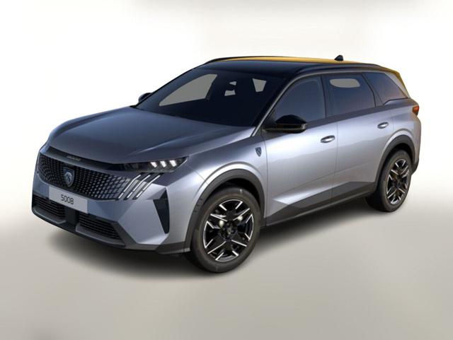 Peugeot 5008 Hybrid 145 e-DCS6 GT 7 POSTI Tetto & Drive & 360 km 0 a MELEGNANO