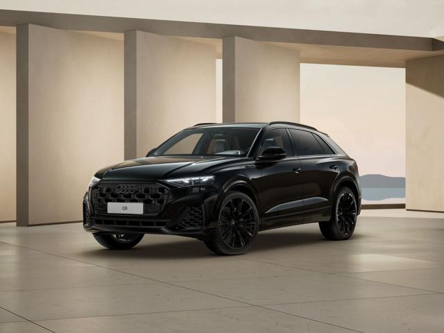 Audi Q8 50 TDI 286 CV quattro S line edition Tetto C23" nuovo a MELEGNANO