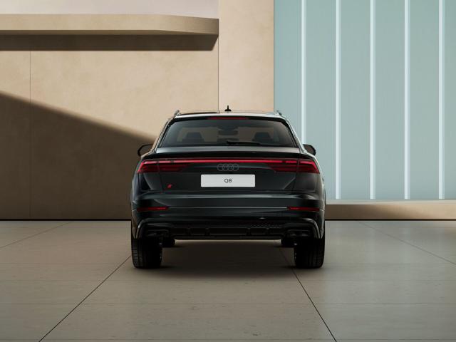 Audi Q8 50 TDI 286 CV quattro S line edition Tetto C23" - foto 3 di 4