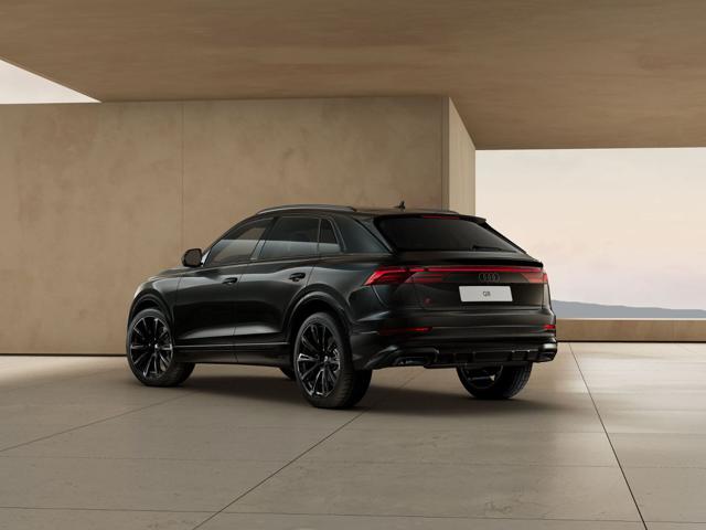 Audi Q8 50 TDI 286 CV quattro S line edition Tetto C23" - foto 4 di 4