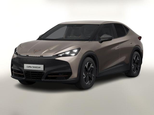 CUPRA Tavascan Endurance 77kWh 286 CV km 0 a MELEGNANO